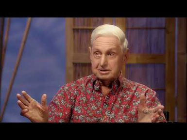 Frank Haines | Long Story Short with Leslie Wilcox