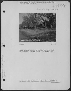 [No caption entered] (U.S. Air Force Number 3A43745)