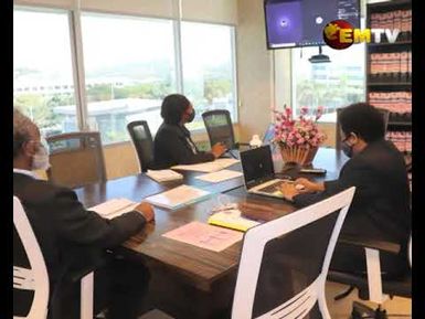 DPM goes Virtual