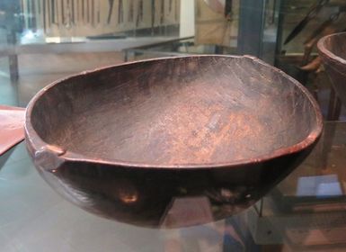 bowl
