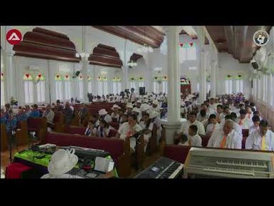 KVZK TV Live Event