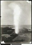 The "Sprouting Horn" of Koloa, Kauai, Hawaii