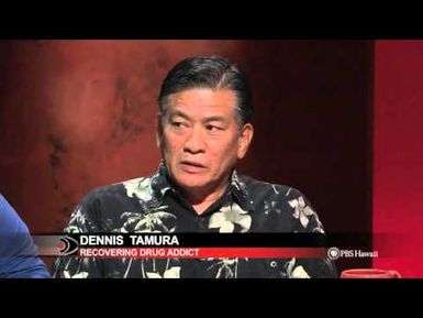 What Should We Do with Hawaii’s Drug Offenders? | Insights on PBS Hawai'i