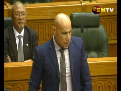 2021 BUDGET PASSED AGAIN