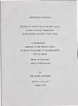 Patterns of interaction in the Beha Valley : a study of social organization in the eastern highlands of New Guinea