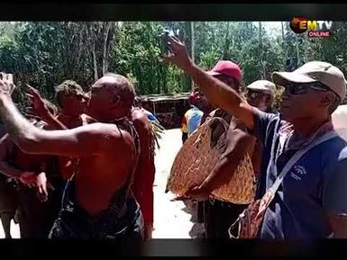 CULTURAL INITIATION