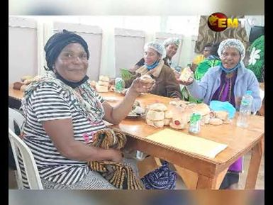 Hela Mothers Baking