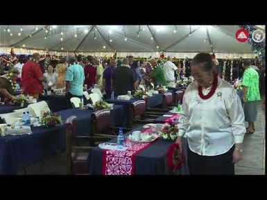 46th Annual Holiday Music Festival 2023