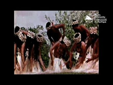 Festival of Pacific Arts and Culture (FestPAC) history