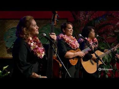 Ahumanu - E Ho‘ona‘auao E Nā ‘Ōpio | NĀ MELE | PBS HAWAIʻI