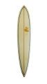 Dick Brewer board by Lahaina Surf Designs