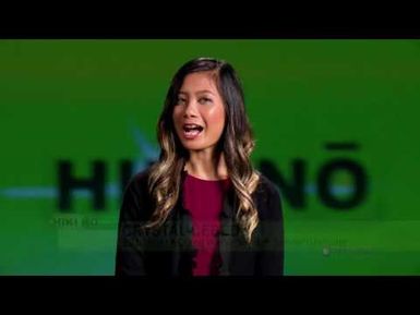 HIKI NŌ Focus on Compassion: Self-Identity | Program