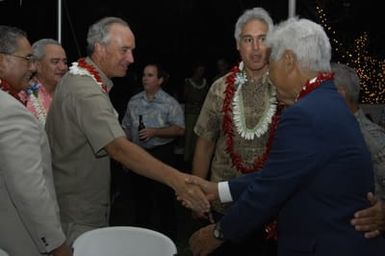 [Assignment: 48-DPA-SOI_K_Amer_Sam] Pacific Islands Tour: Visit of Secretary Dirk Kemmpthorne [and aides] to American Samoa, U.S. Territory [48-DPA-SOI_K_Amer_Sam__DI15558.JPG]