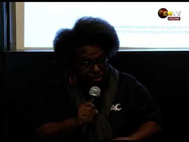 KEY ISSUES HIGHLIGHTED