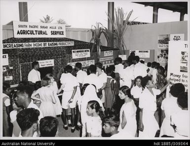 Trade and Industries Fair, Suva
