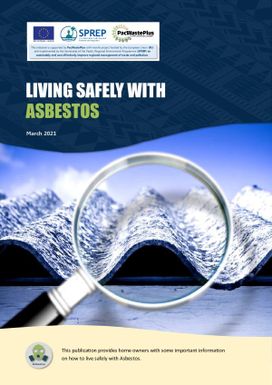 Living Safely with Asbestos