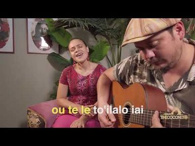 E Lelei le Ali'i - Sapati Apa