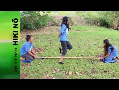 HIKI NŌ Episode # 921: Compilation of stories from Season 9