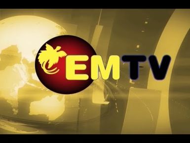 National EMTV News | 11th July 2021