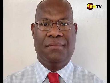 NEW DIRECTOR APPOINTED