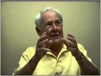 Oral history interview of Robert Gordon Gibson