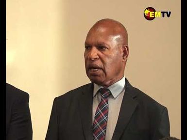 REGULATOR GRANTS EXEMPTIONS