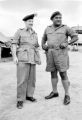 Malaysia, officers at Republic of Fiji Military Forces camp