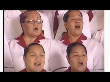 Sunday Service 4/5/20