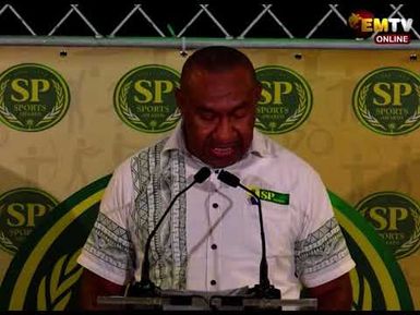 SP AWARDS LAUNCHED