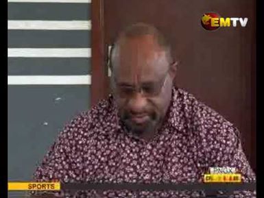 National EMTV News, Friday 1st October 2021