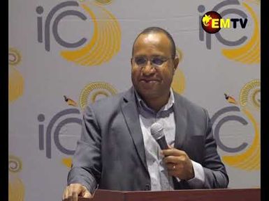 TAX AGENT LIASION MEETING