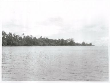 Pacific Islands - Cook Islands - Rarotonga - Scenics