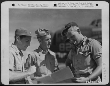 [No caption entered] (U.S. Air Force Number 26932AC)
