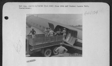 [No caption entered] (U.S. Air Force Number 25955AC)