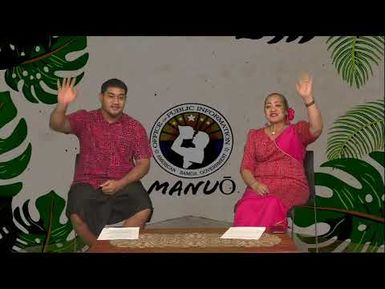 KVZK TV Live Stream