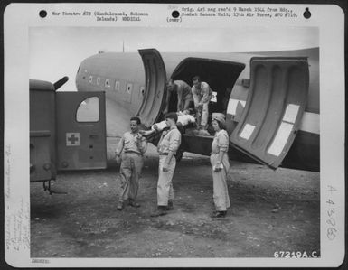 [No caption entered] (U.S. Air Force Number 67219AC)