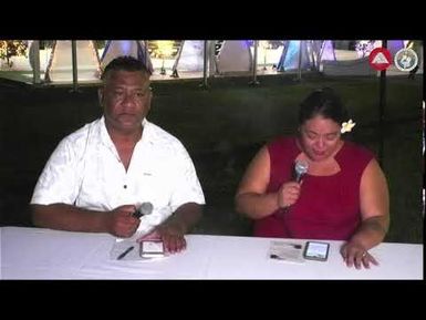 KVZK TV LiveStream Event