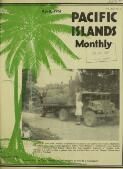 NZ Wharf Troubles Cause Food Shortage in Samoa (1 April 1951)