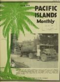 Shell Co. Rebuilds in Rabaul Has the Rapopo Move Been Scrapped? (1 April 1951)