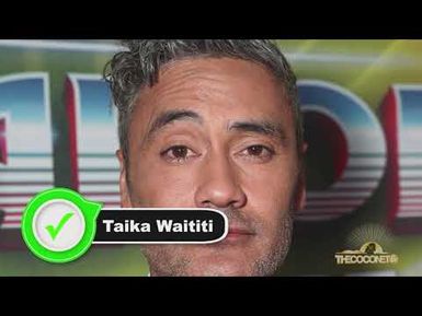 How Fresh Are You hosted by Letti Chadwick - Round 2 Eds Eramiha & Fasitua Amosa vs Rob Mokaraka & TK Tuhaka