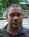 Julian Justus Eroro - Oral History interview recorded on 26 March 2017 at Alotau, Milne Bay Province