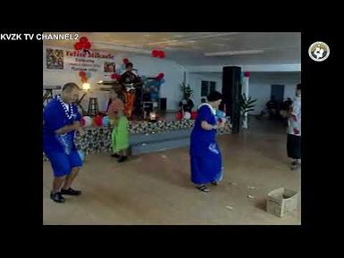 KVZK TV CH 2 LIVE
