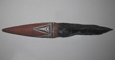 dagger