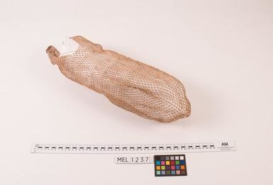 String bag