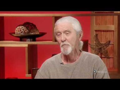 Mick Kalber | Long Story Short with Leslie Wilcox