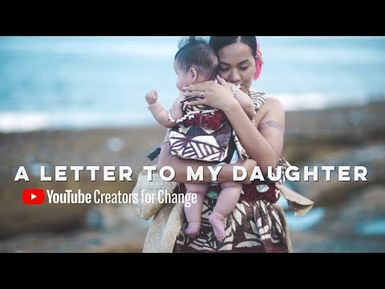 A letter to my daughter⎮ Life of Christina