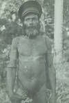 Iuri Lulua, Border Mtns [Mountains], Green River sub-district, [Papua New Guinea], 1954
