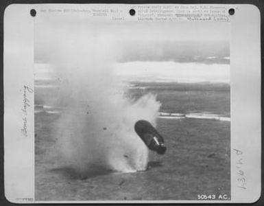 [No caption entered] (U.S. Air Force Number 50543AC)