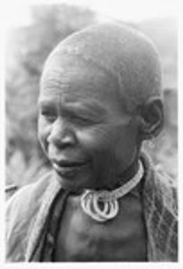 Older woman with tale'ekome necklace