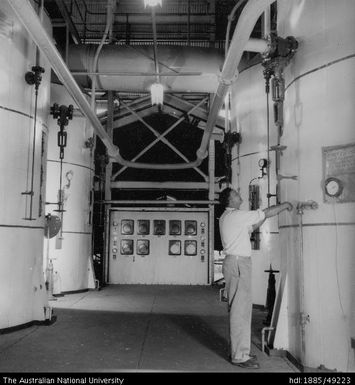 Effet Evaporator Station
